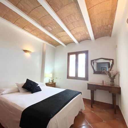 Villa Victoria 사 칼레타 외부 사진