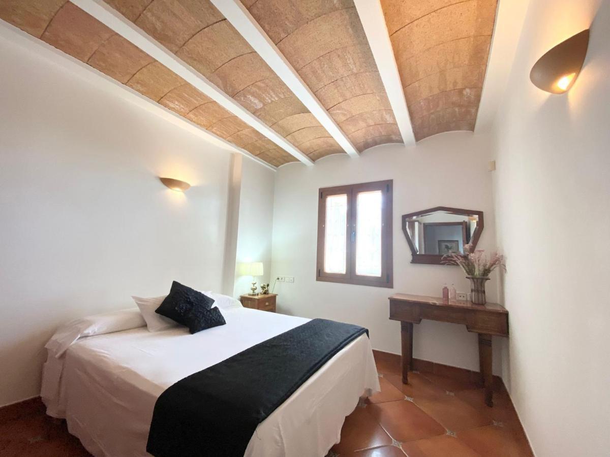 Villa Victoria 사 칼레타 외부 사진