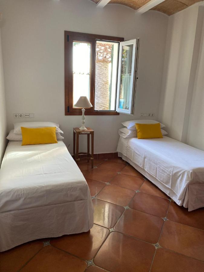 Villa Victoria 사 칼레타 외부 사진